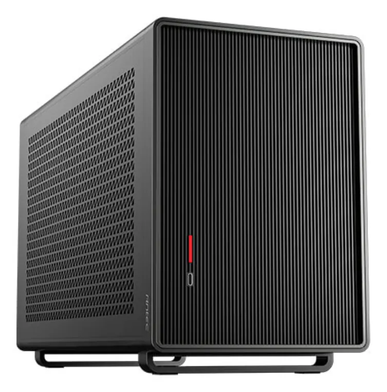 Caja de PC Antec mini ITX
