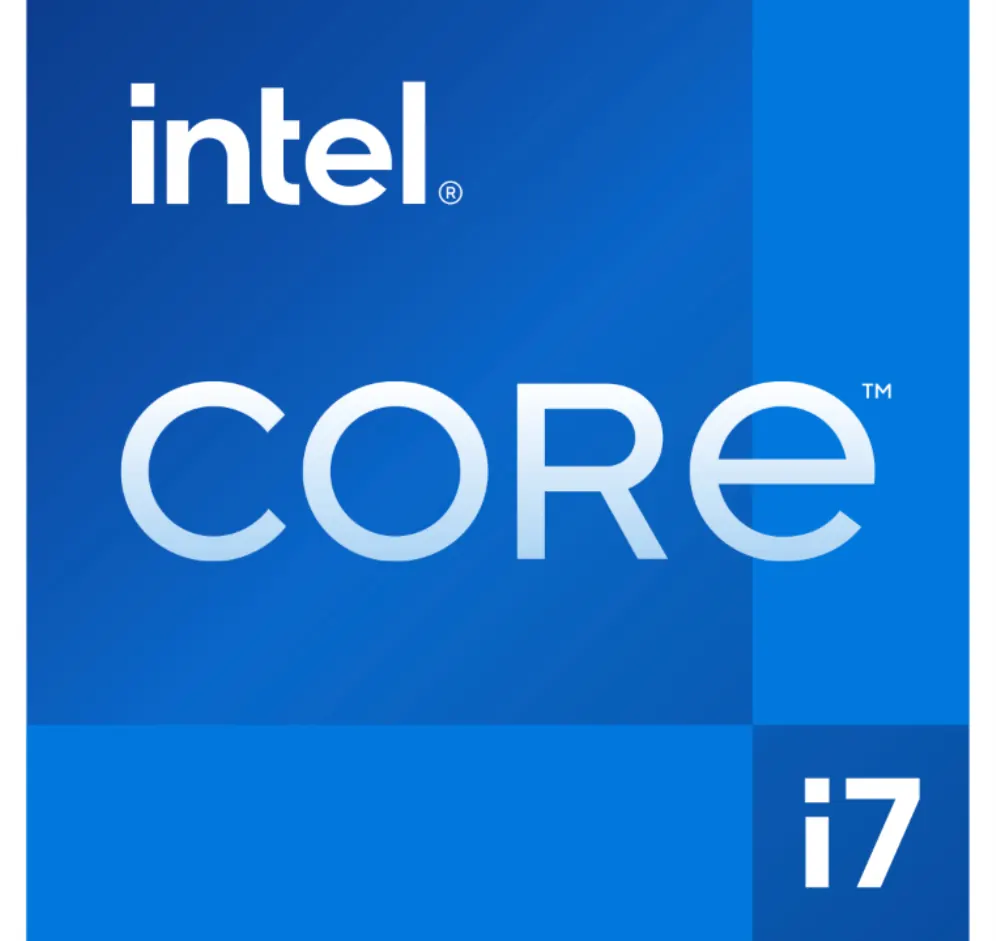 Procesador Intel Core i7-12700K