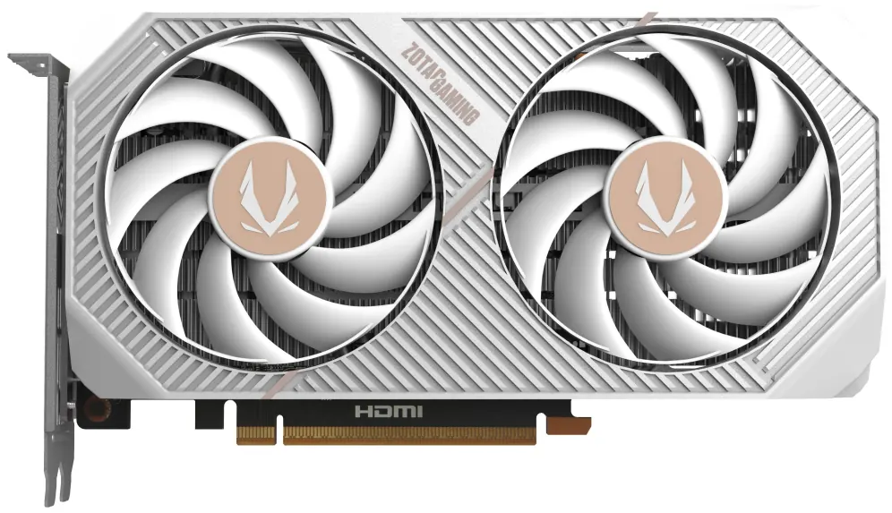 Tarjeta gráfica GeForce RTX 5050