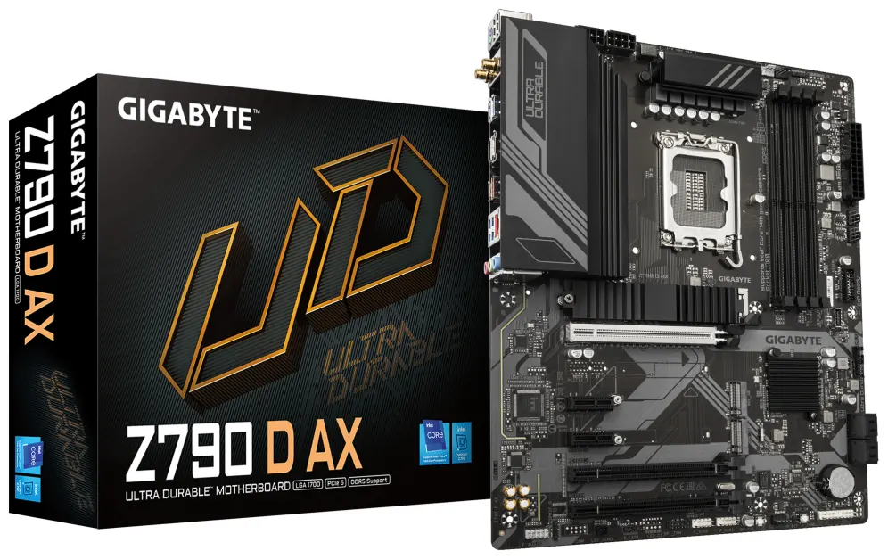 Placa base Gigabyte Z790