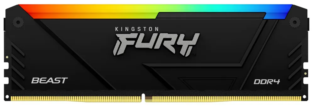Memoria RAM Kingston FURY Beast RGB